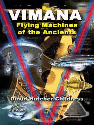 cover image of Vimana